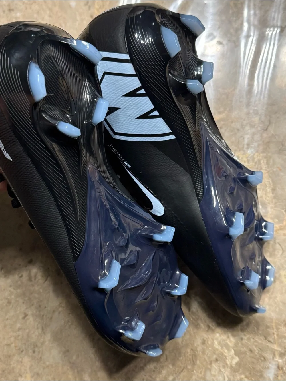 Nike mercurial zoom